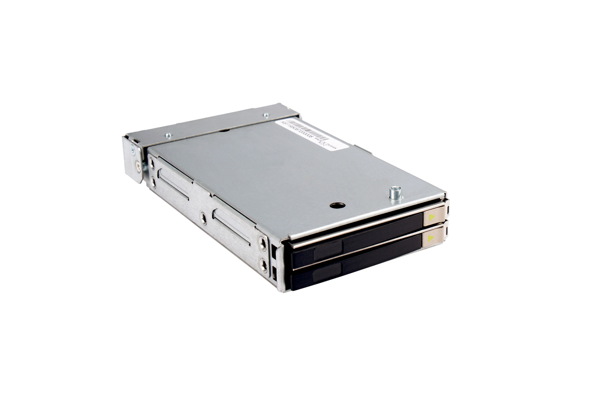 HDD TRAY - server system assembly